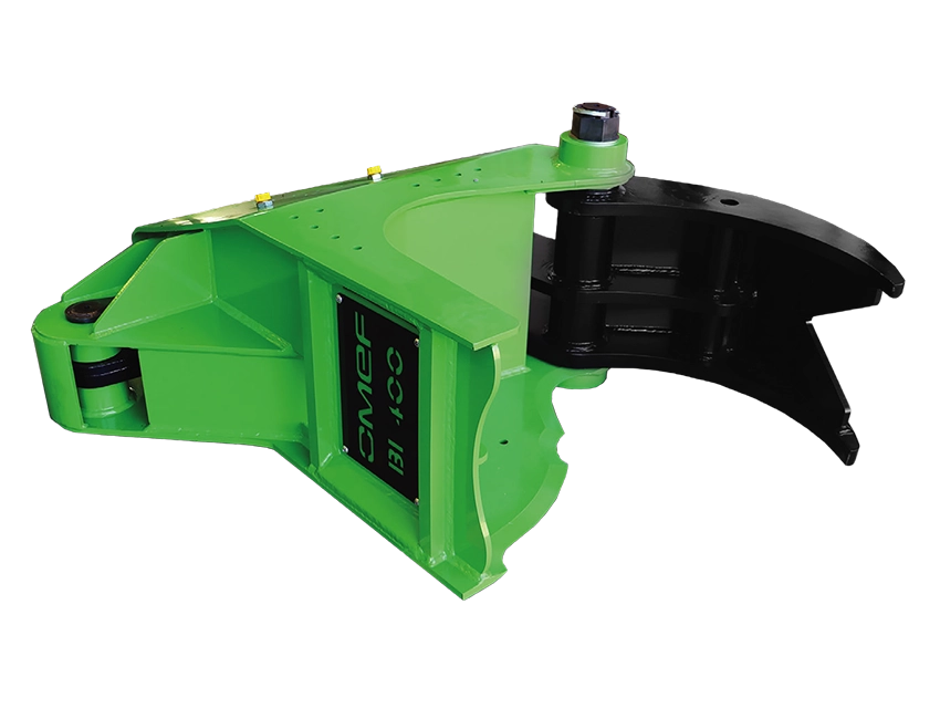 OMEF BI402