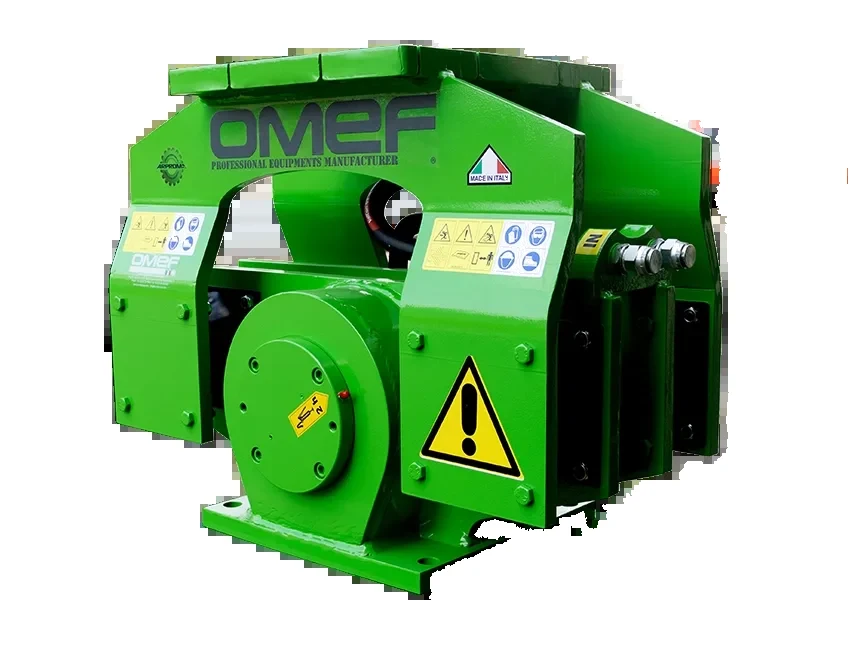 OMEF CPT180