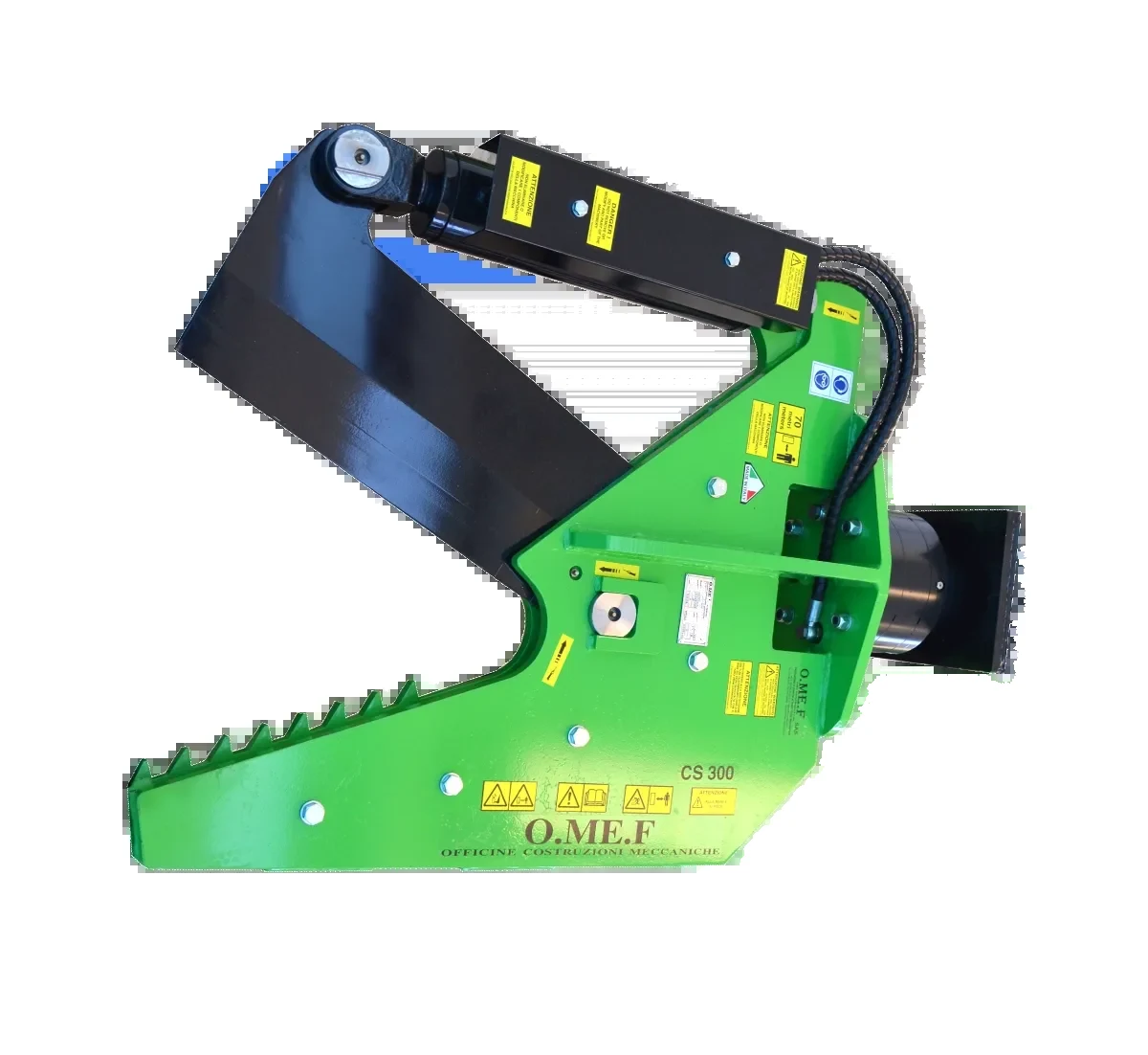 CS400H Forestry Pruner photo 10