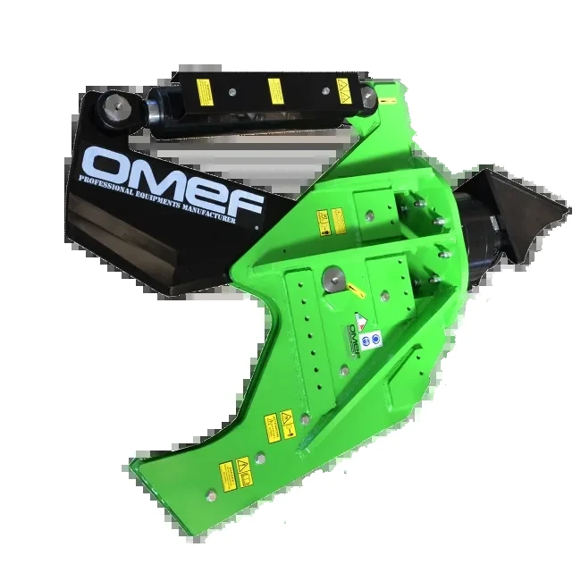 CS400H Forestry Pruner photo 14