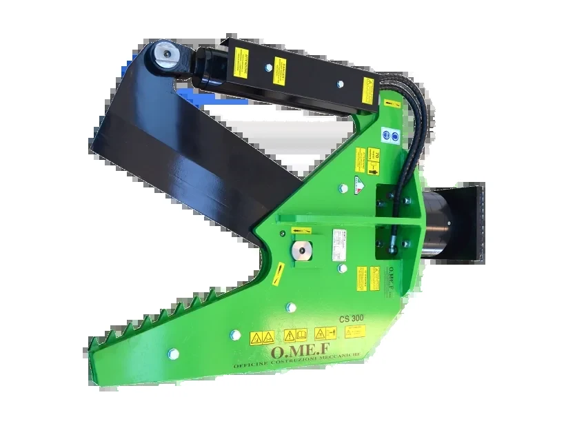 CS400H Forestry Pruner photo 2