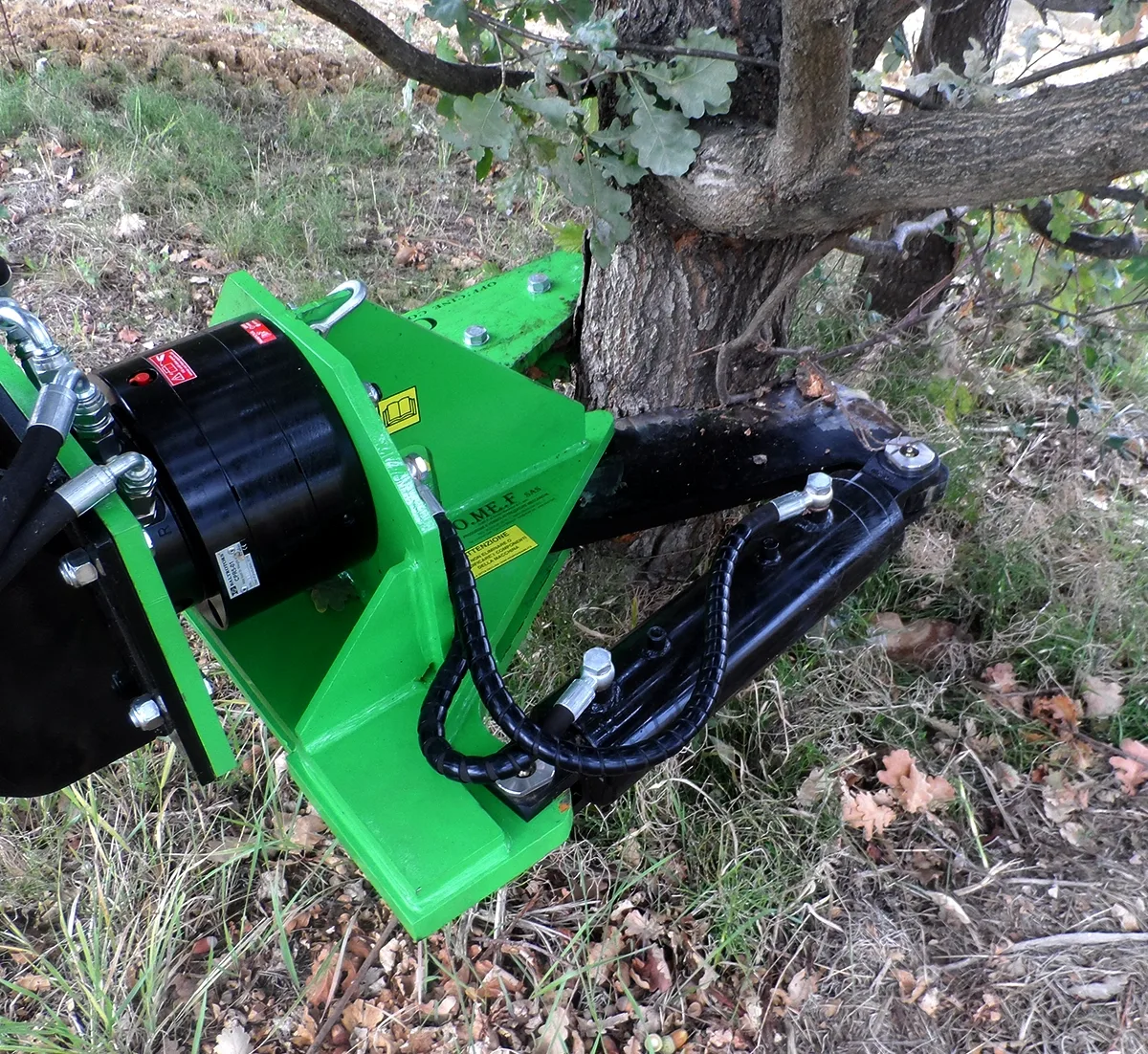 CS400H Forestry Pruner photo 6