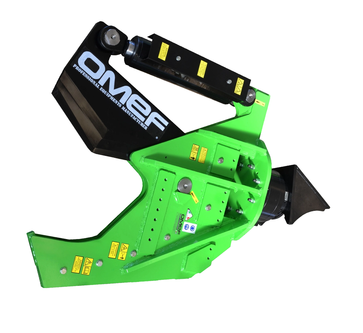 CS400H Forestry Pruner