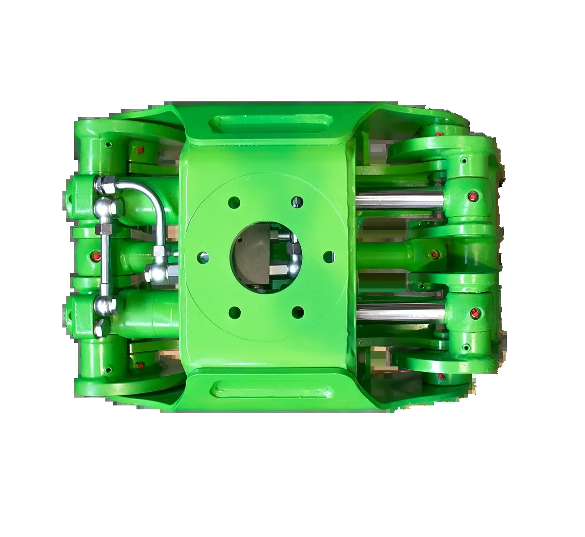 HD20 Log Grapple photo 4