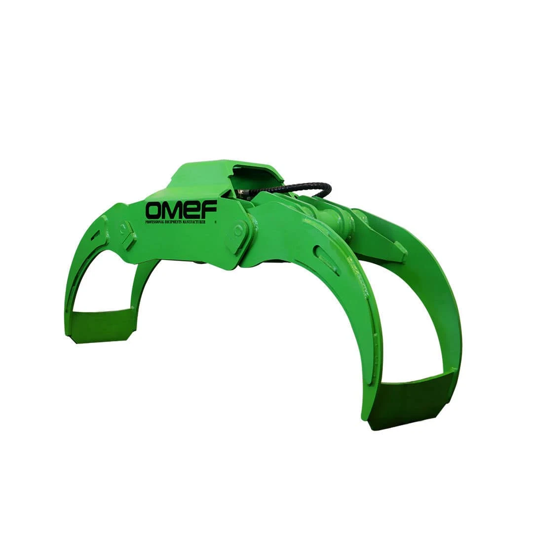PFIMX1000R Log Grapple photo 1