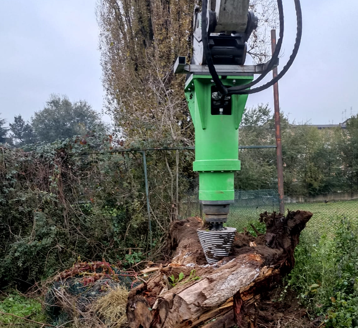 OMEF SPV2PLUS510