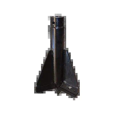 SPV2PLUS810 Cone Log Splitter photo 14