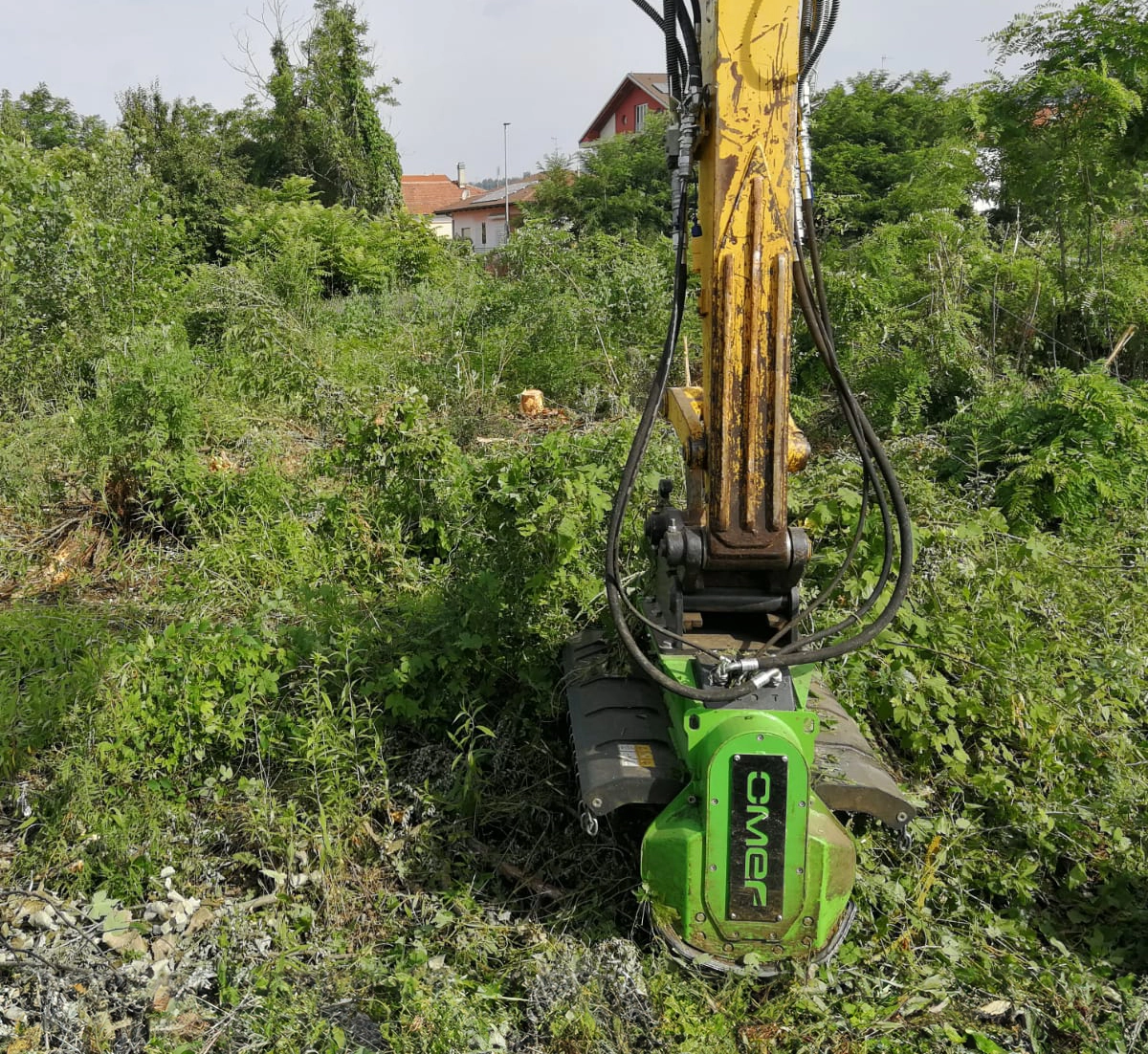 OMEF TE1.13-130MSFS