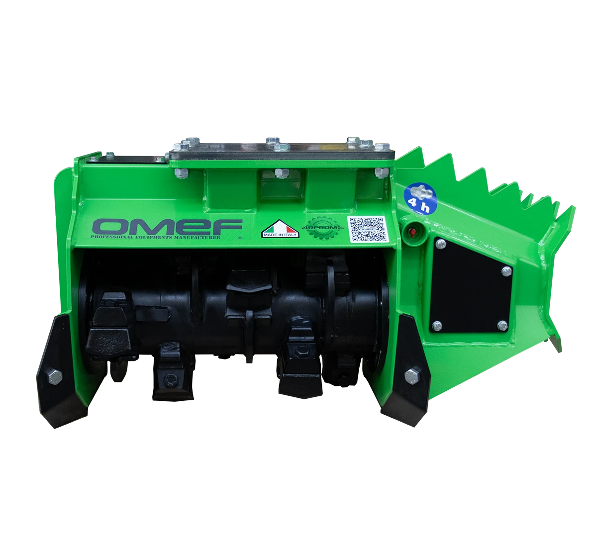 OMEF TE1.4-50DF2