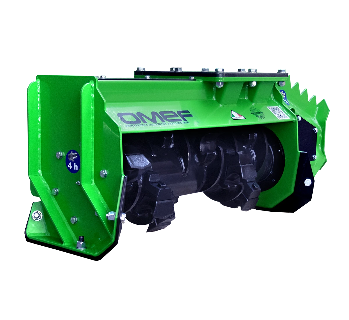 OMEF TE2.4-70DF2