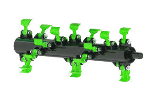 OMEF TE2.9-90K/M2