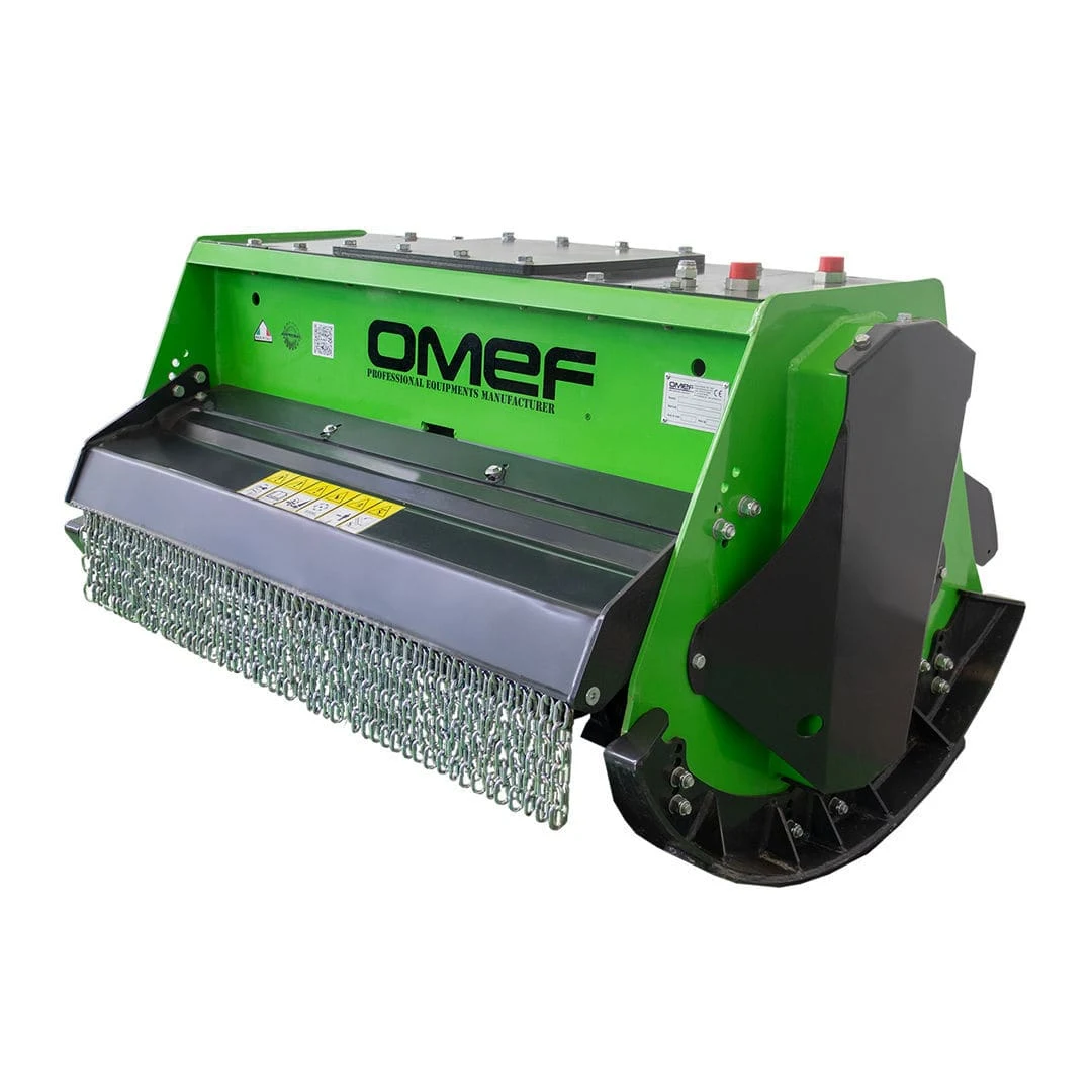 OMEF TE3.9-110MSFS2