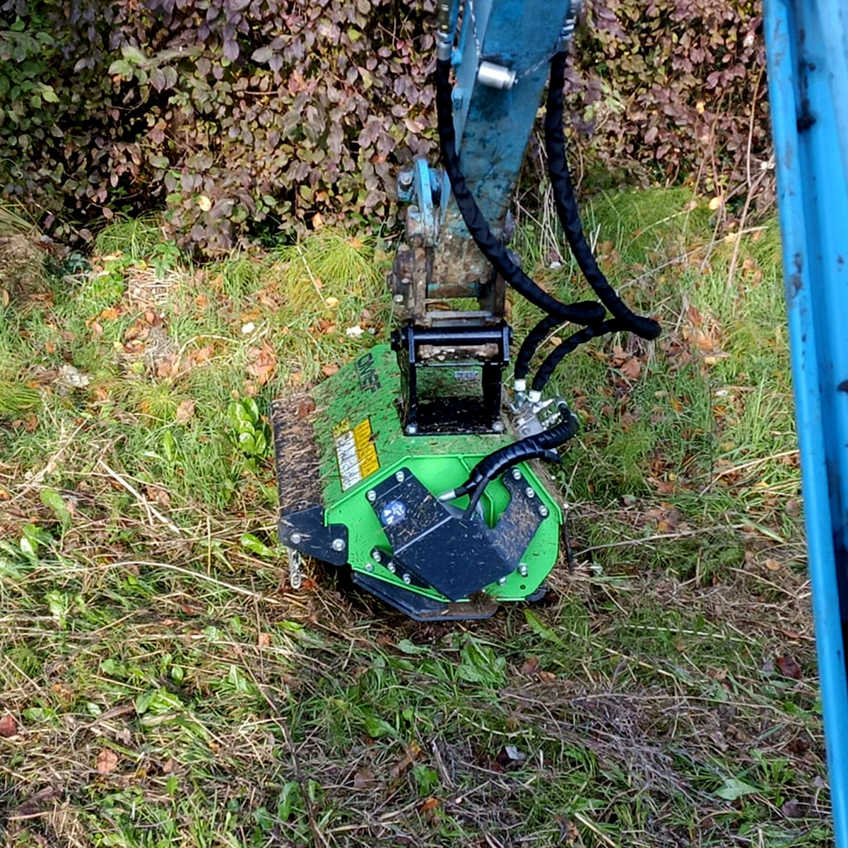 OMEF TE3.9-110SPK/M2