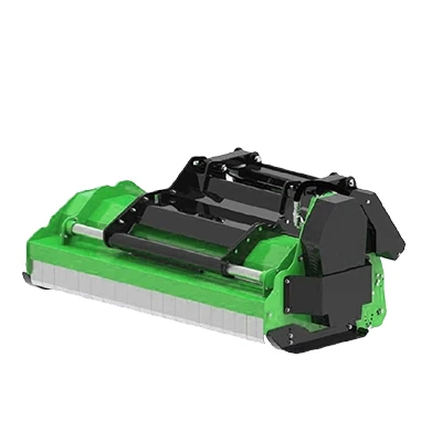 TESK3.5-200K/M Skid Steer Mulcher