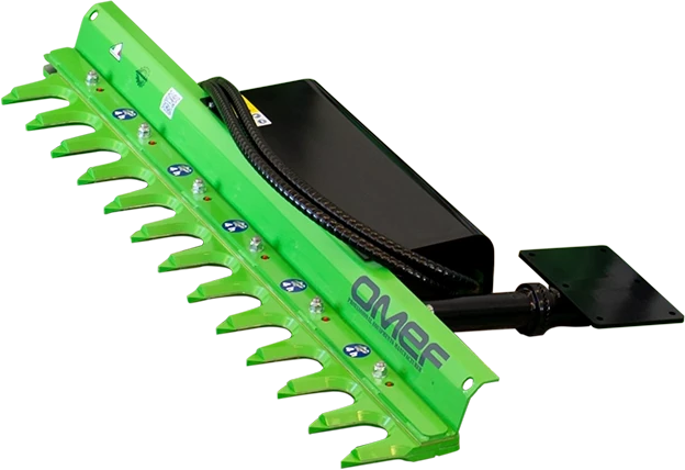 TRI1600 Pruning Shear Bar