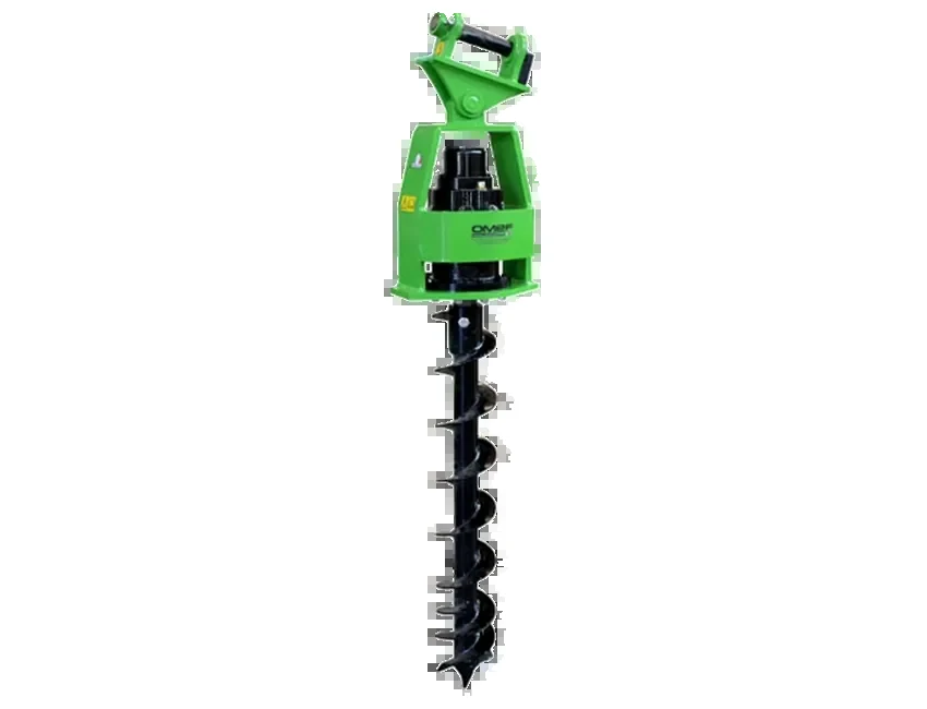 OMEF TRV10