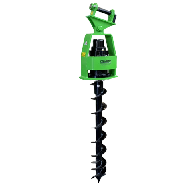 OMEF TRV60