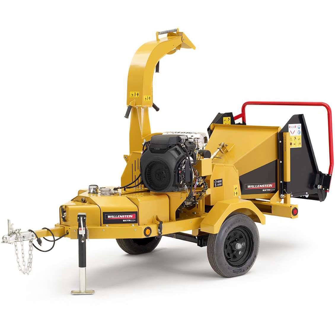BXTR5224 Wood Chipper