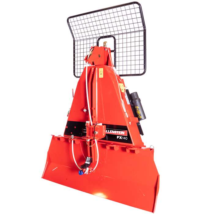 Heavy Skidding Winches