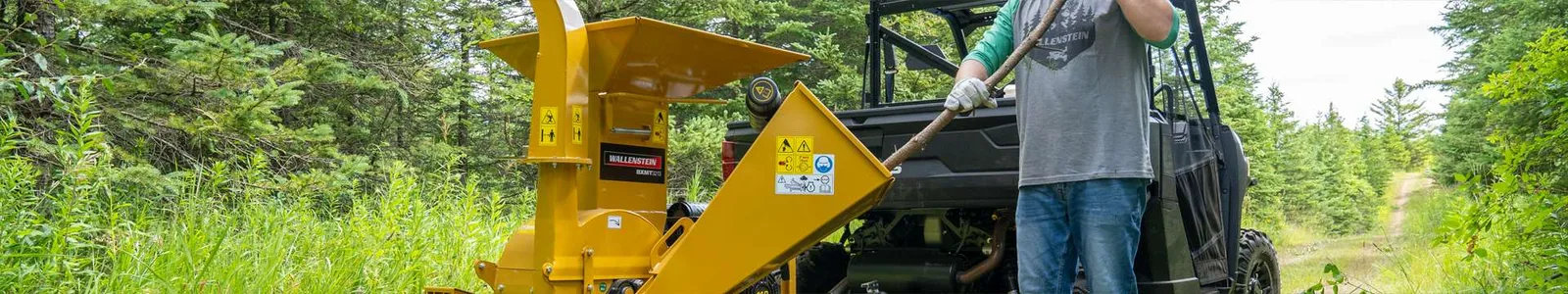 PTO Chipper Shredders photo 4