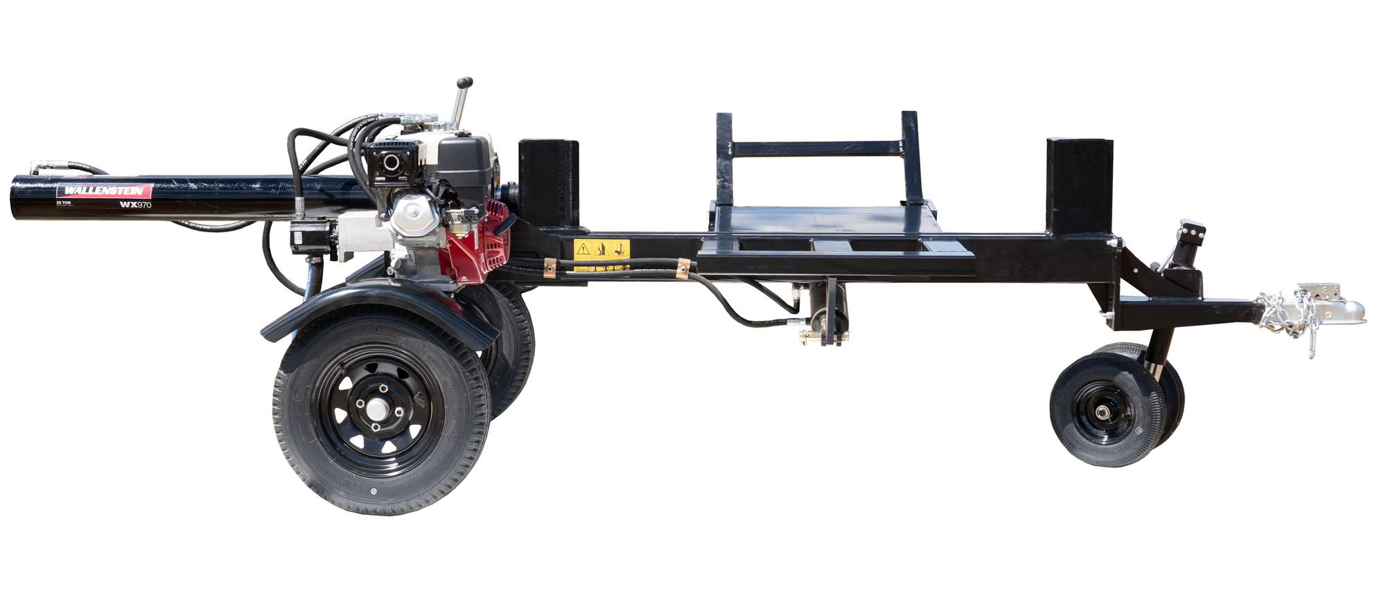Towable Log Splitters photo 1