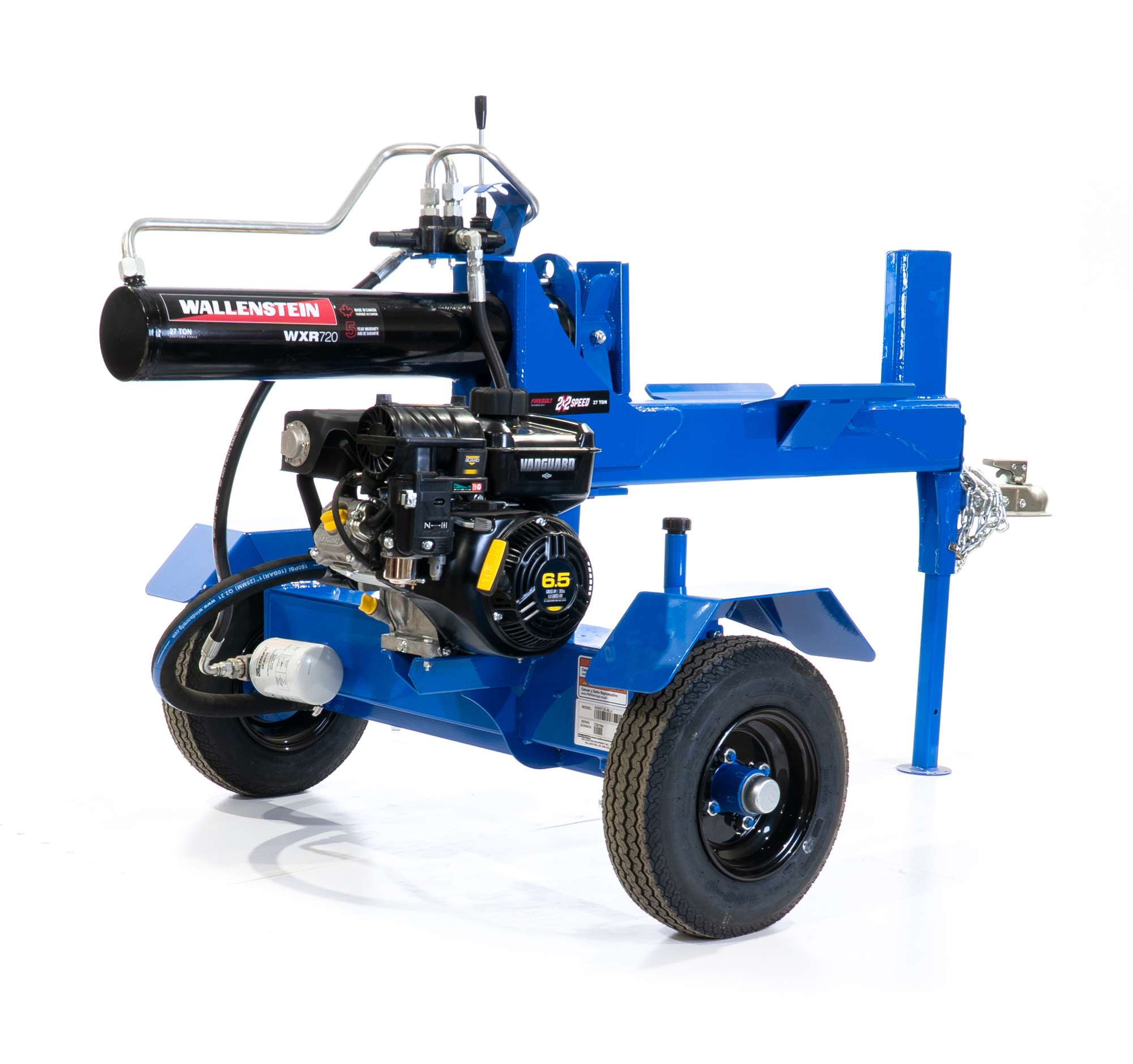 Towable Log Splitters photo 3