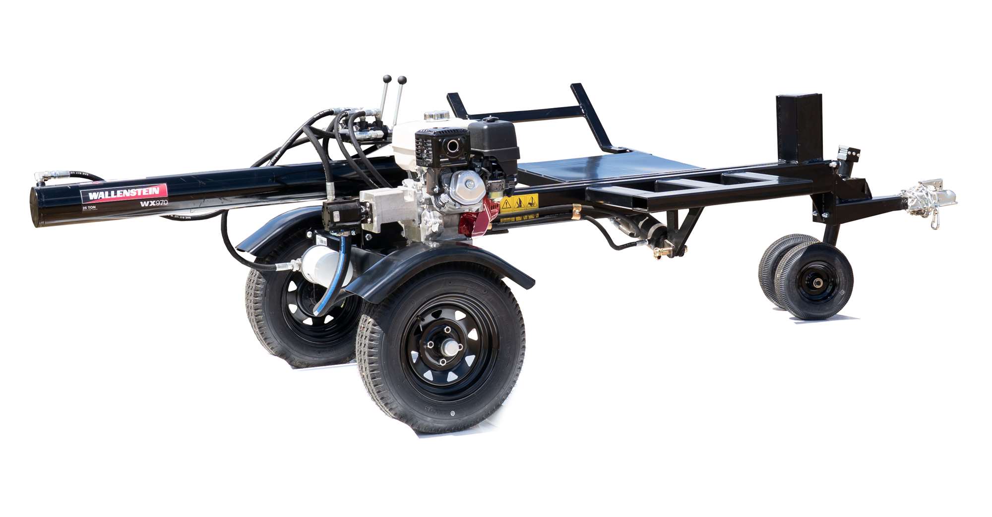 Towable Log Splitters photo 5
