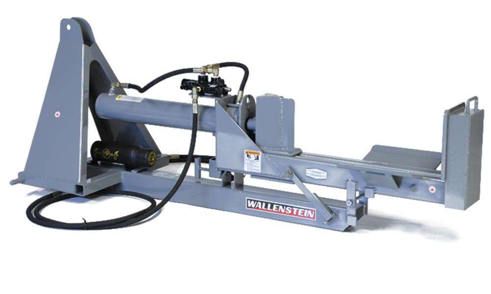 Tractor Log Splitters photo 3
