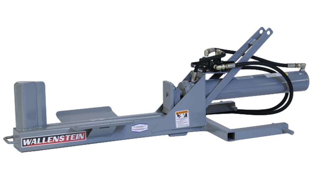 Tractor Log Splitters photo 4